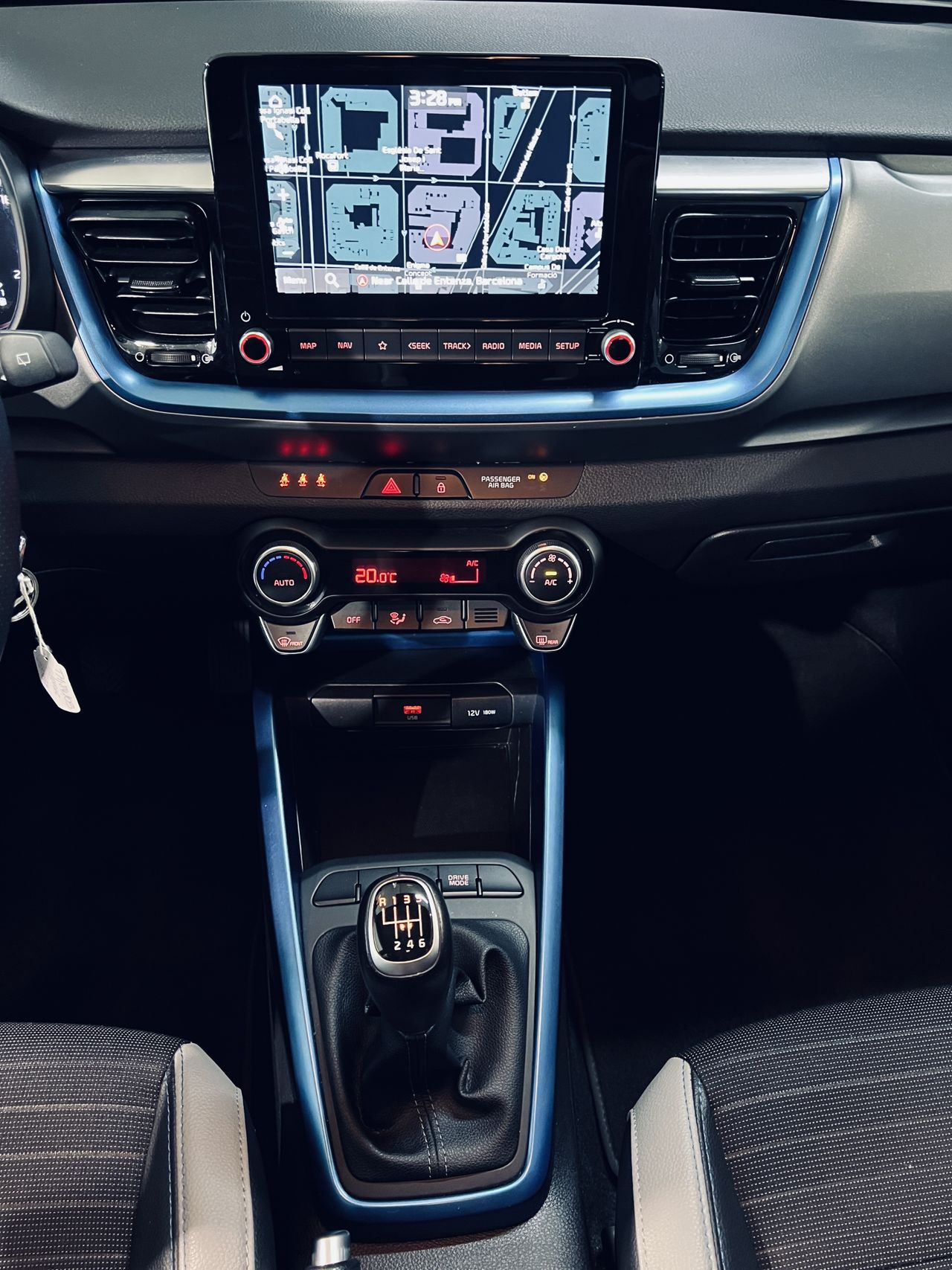 Kia Stonic 1.0 T-GDi 74kW MHEV MT Style Edition - Foto 2