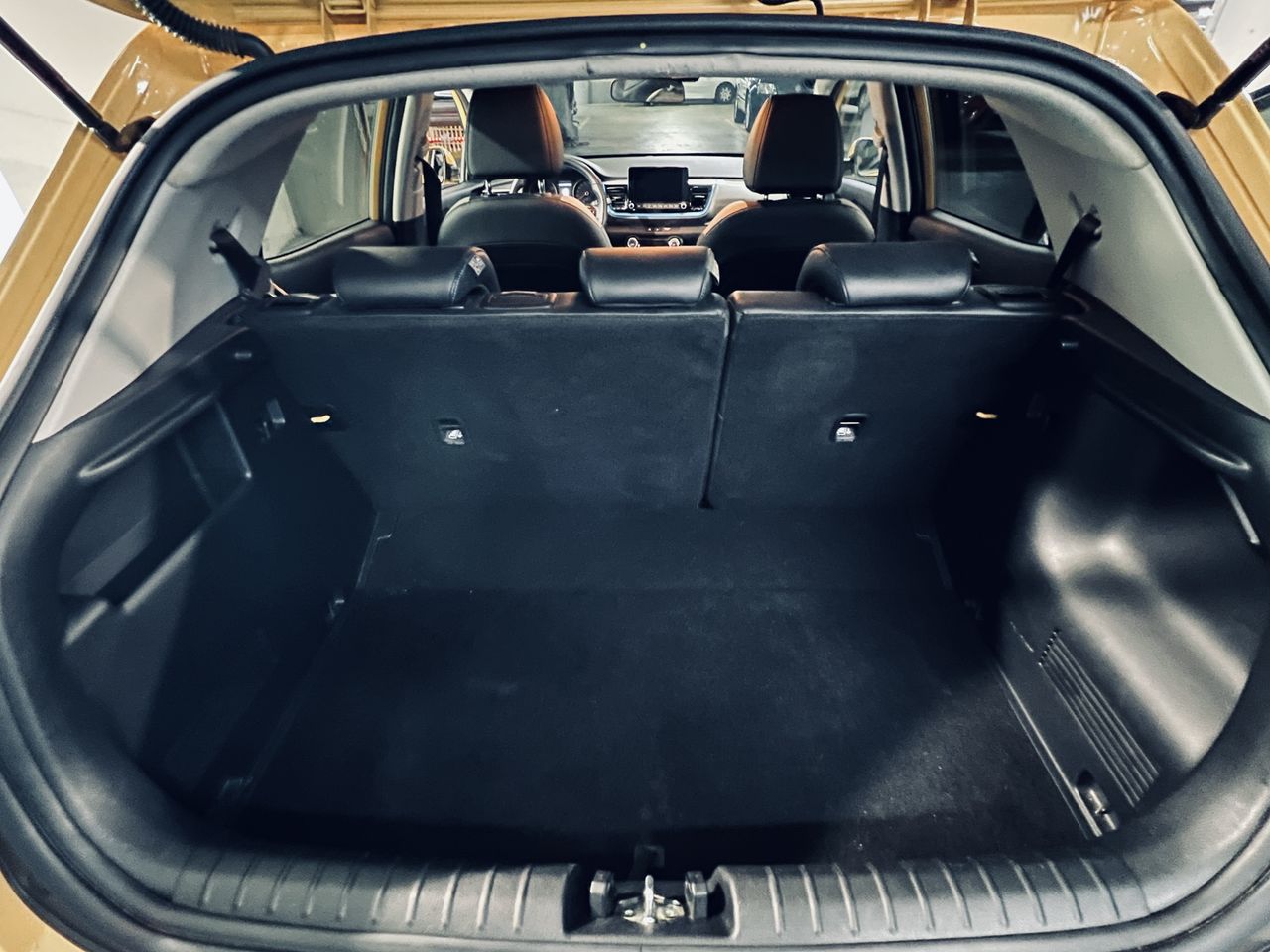 Kia Stonic 1.0 T-GDi 74kW MHEV MT Style Edition - Foto 2