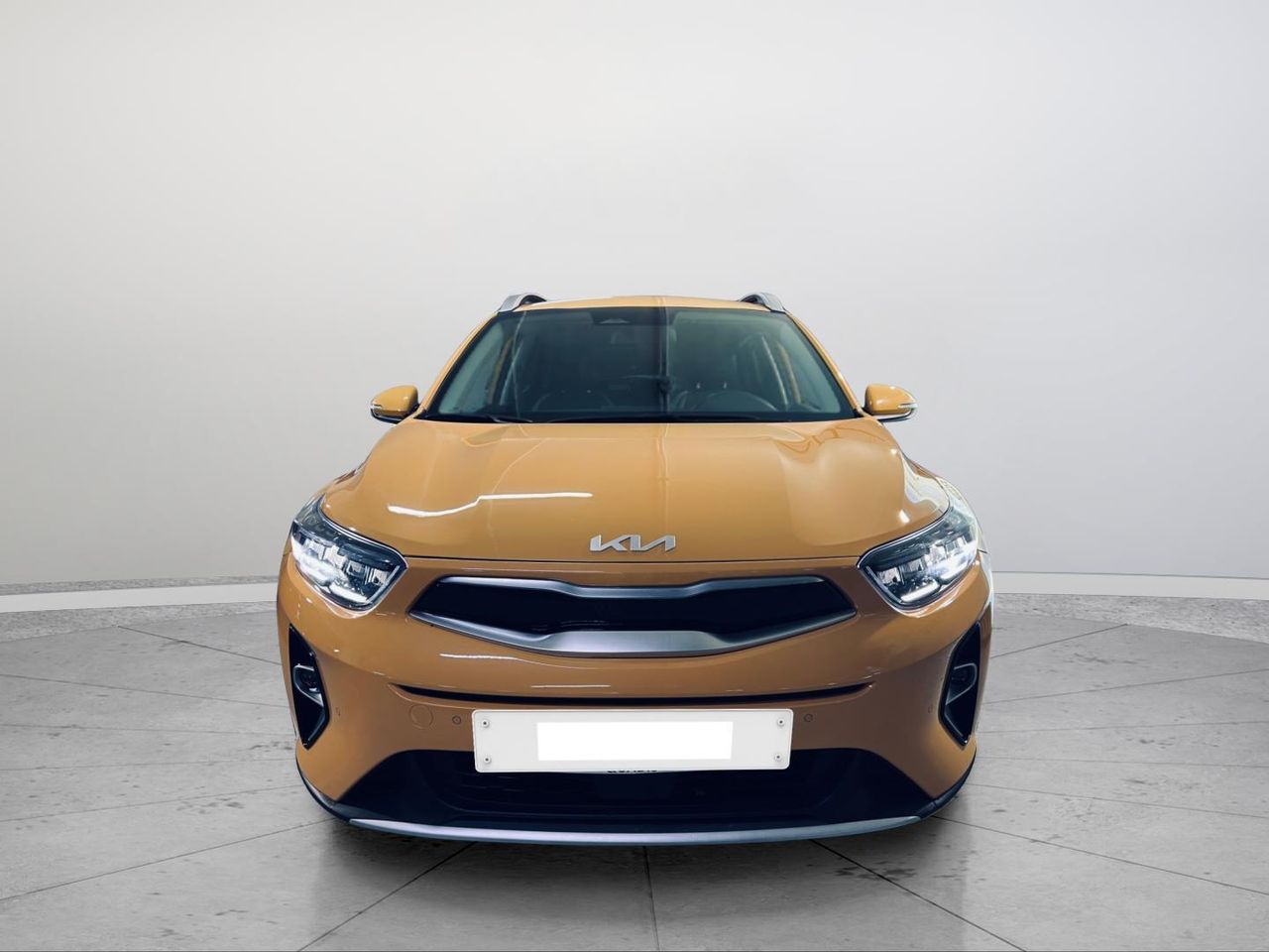 Kia Stonic 1.0 T-GDi 74kW MHEV MT Style Edition - Foto 2