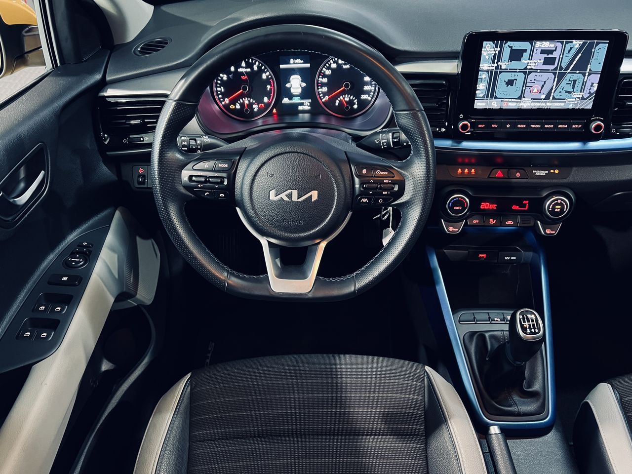 Kia Stonic 1.0 T-GDi 74kW MHEV MT Style Edition - Foto 2