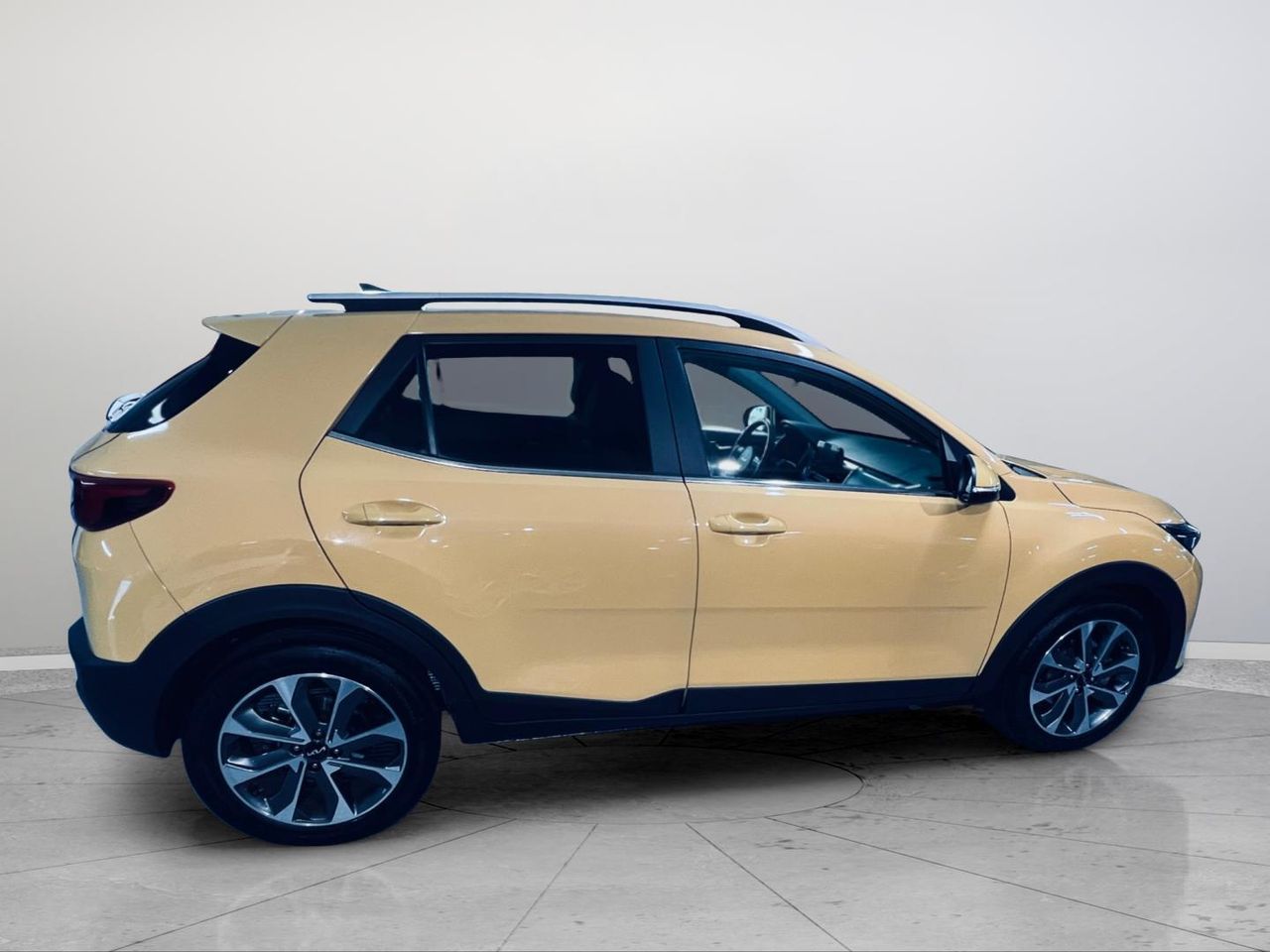 Kia Stonic 1.0 T-GDi 74kW MHEV MT Style Edition - Foto 2