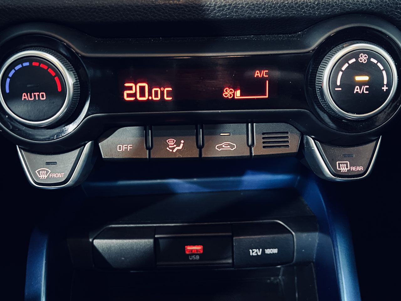 Kia Stonic 1.0 T-GDi 74kW MHEV MT Style Edition - Foto 2