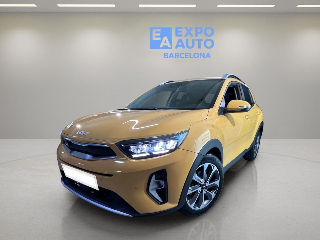 Kia Stonic 1.0 T-GDi 74kW MHEV MT Style Edition - Foto 3