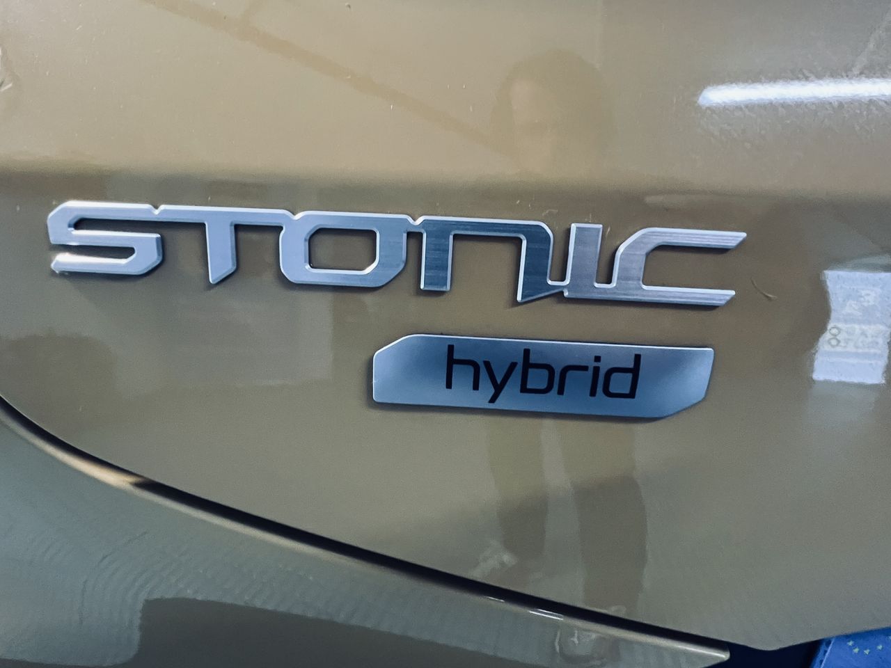 Kia Stonic 1.0 T-GDi 74kW MHEV MT Style Edition - Foto 2