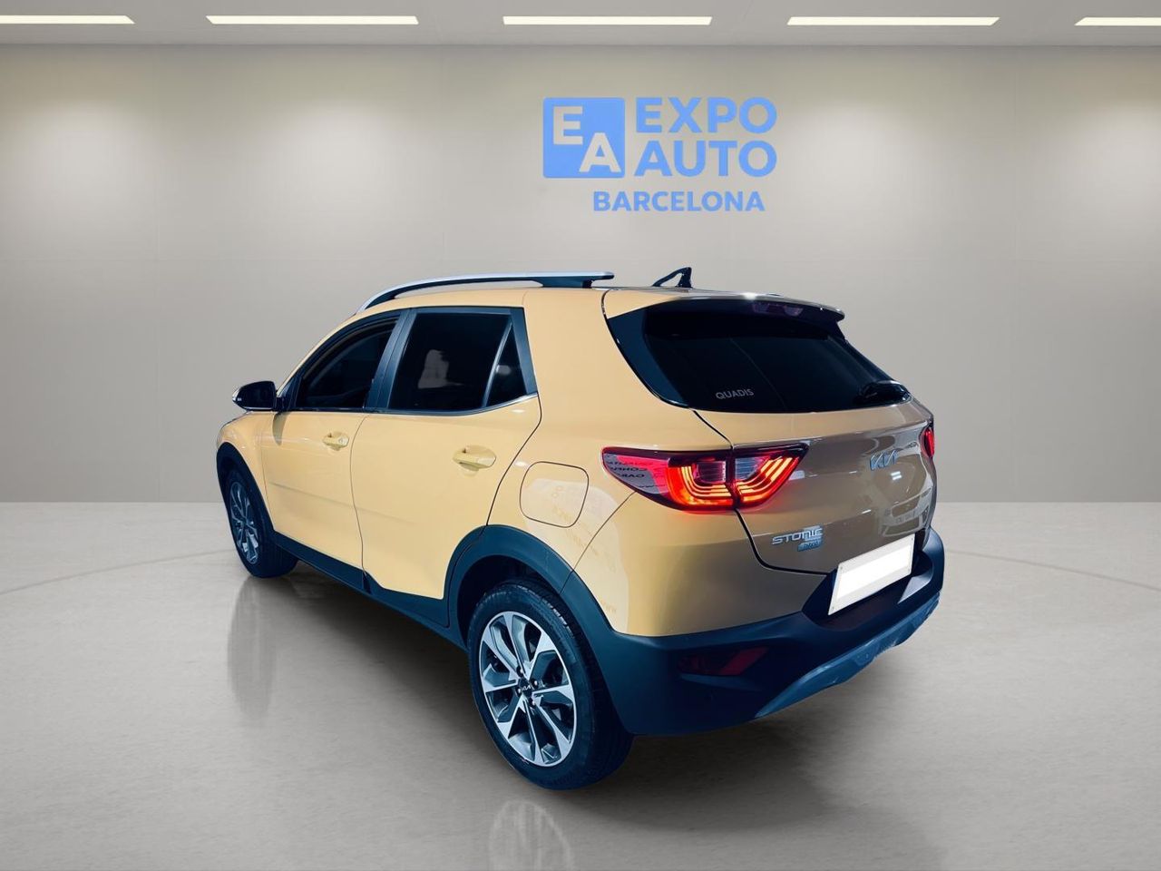 Kia Stonic 1.0 T-GDi 74kW MHEV MT Style Edition - Foto 6