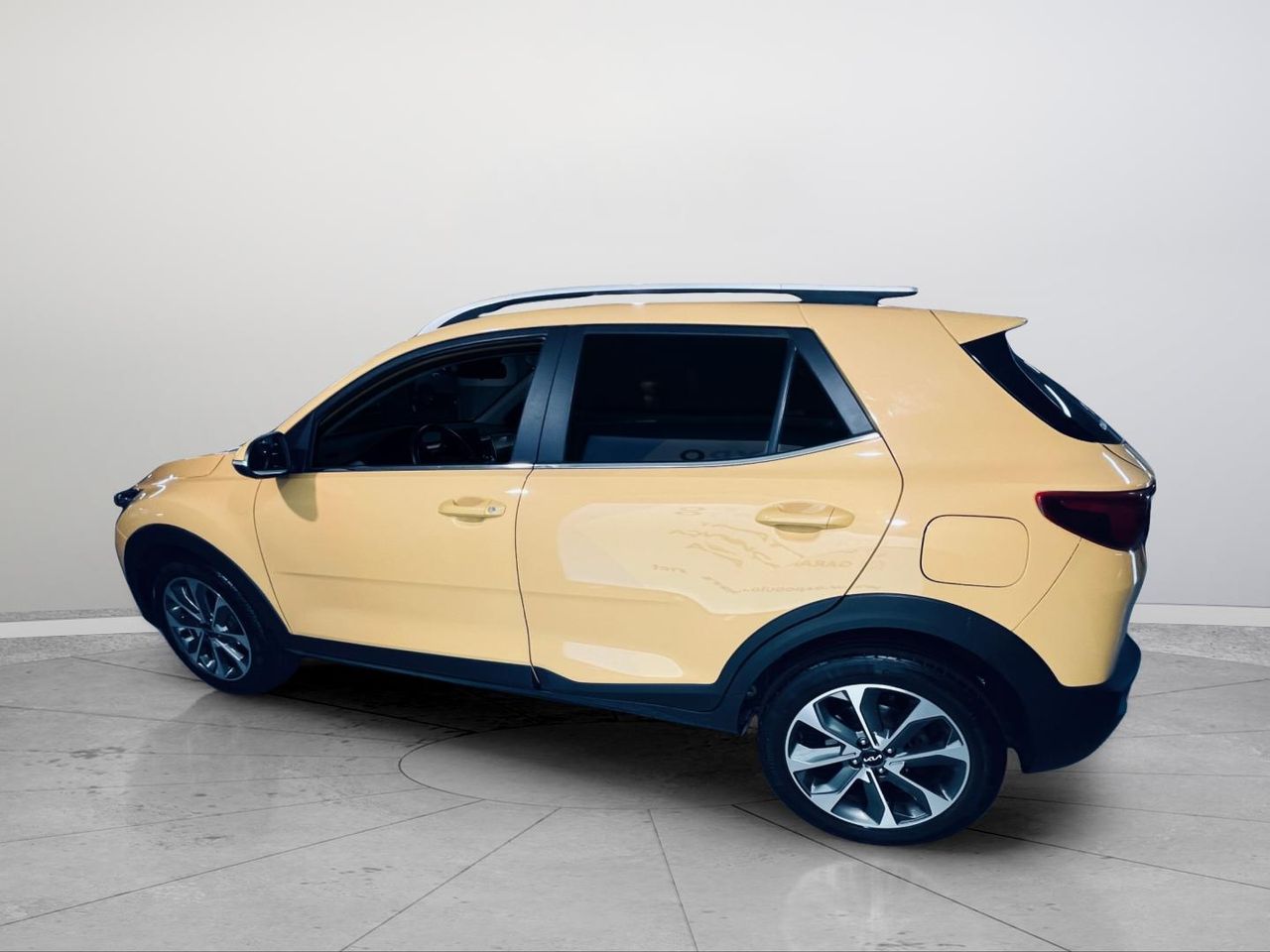 Kia Stonic 1.0 T-GDi 74kW MHEV MT Style Edition - Foto 2