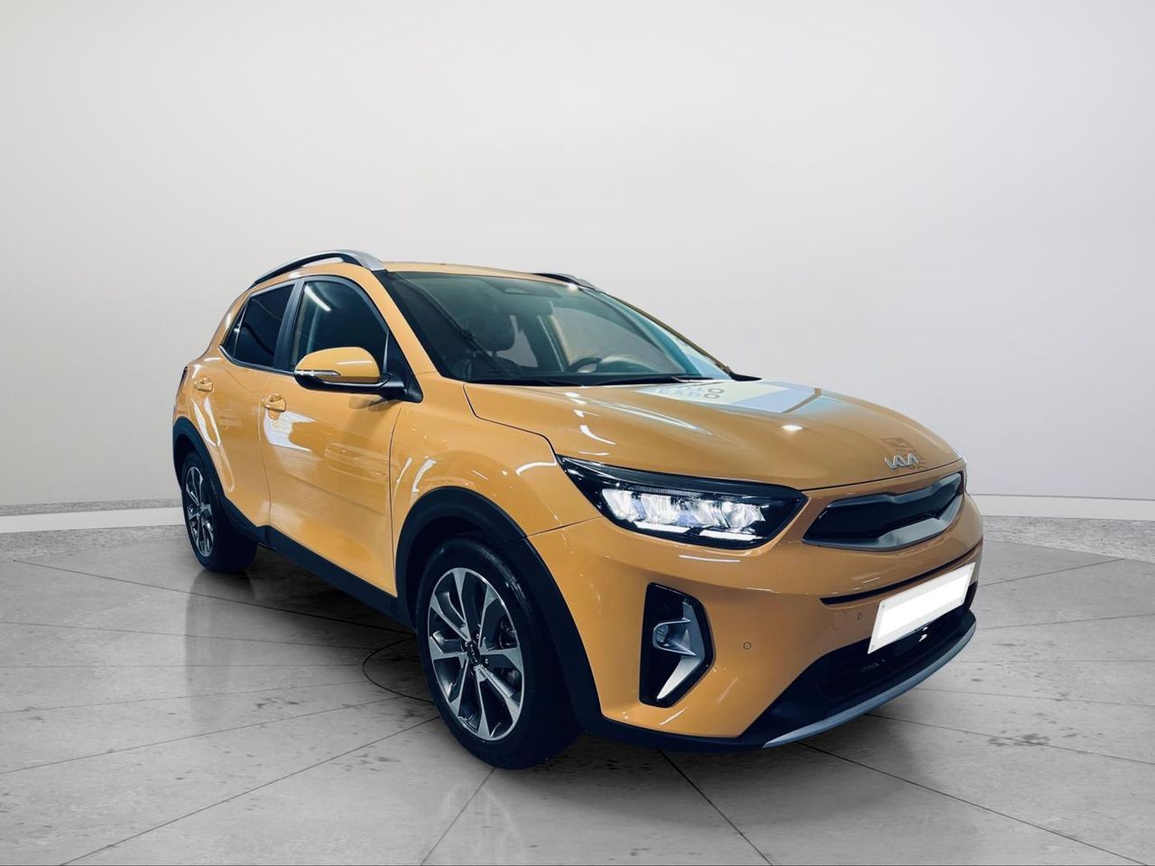 Kia Stonic 1.0 T-GDi 74kW MHEV MT Style Edition - Foto 2
