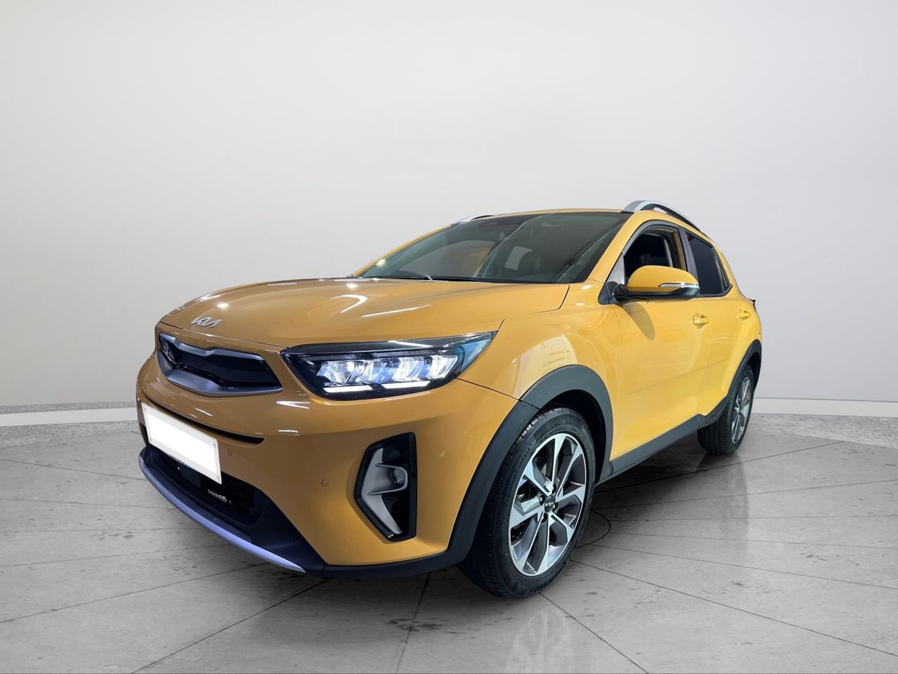 Kia Stonic 1.0 T-GDi 74kW MHEV MT Style Edition - Foto 2