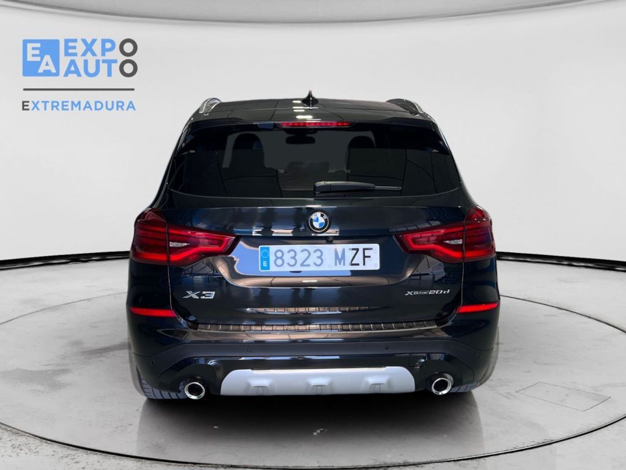 BMW X3 xDrive20d xLine - Foto 2