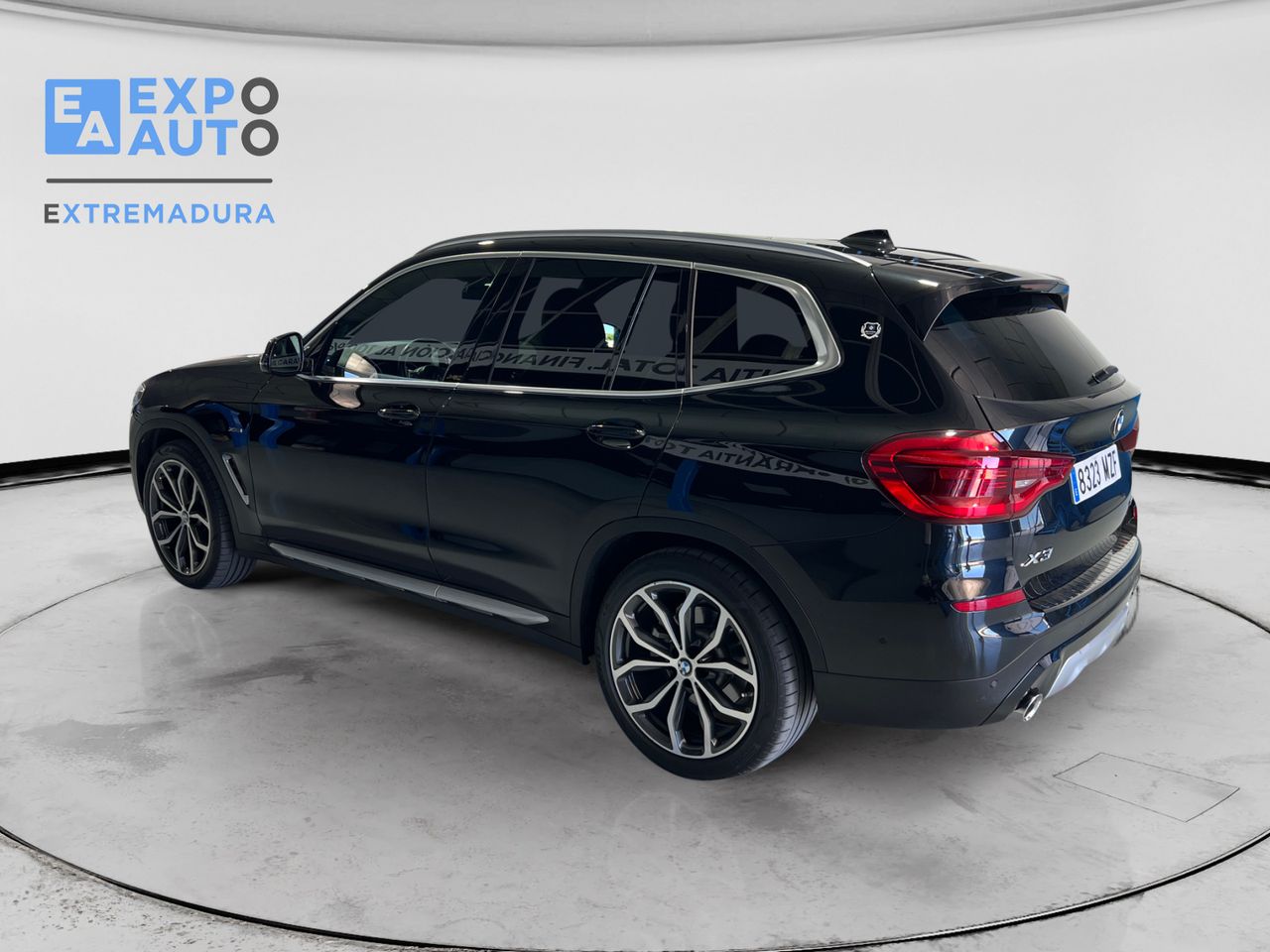 BMW X3 xDrive20d xLine - Foto 2