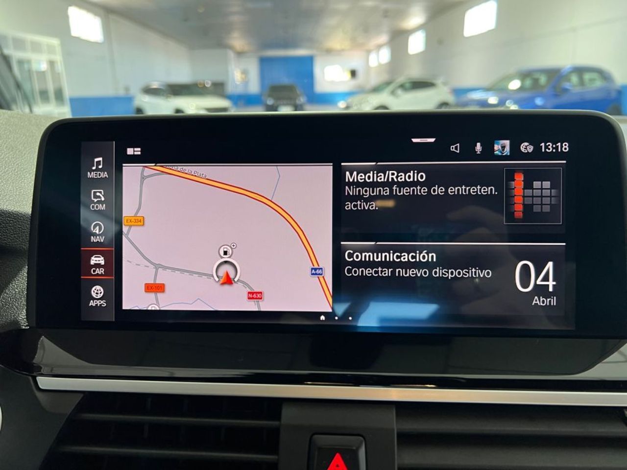 BMW X3 xDrive20d xLine - Foto 2