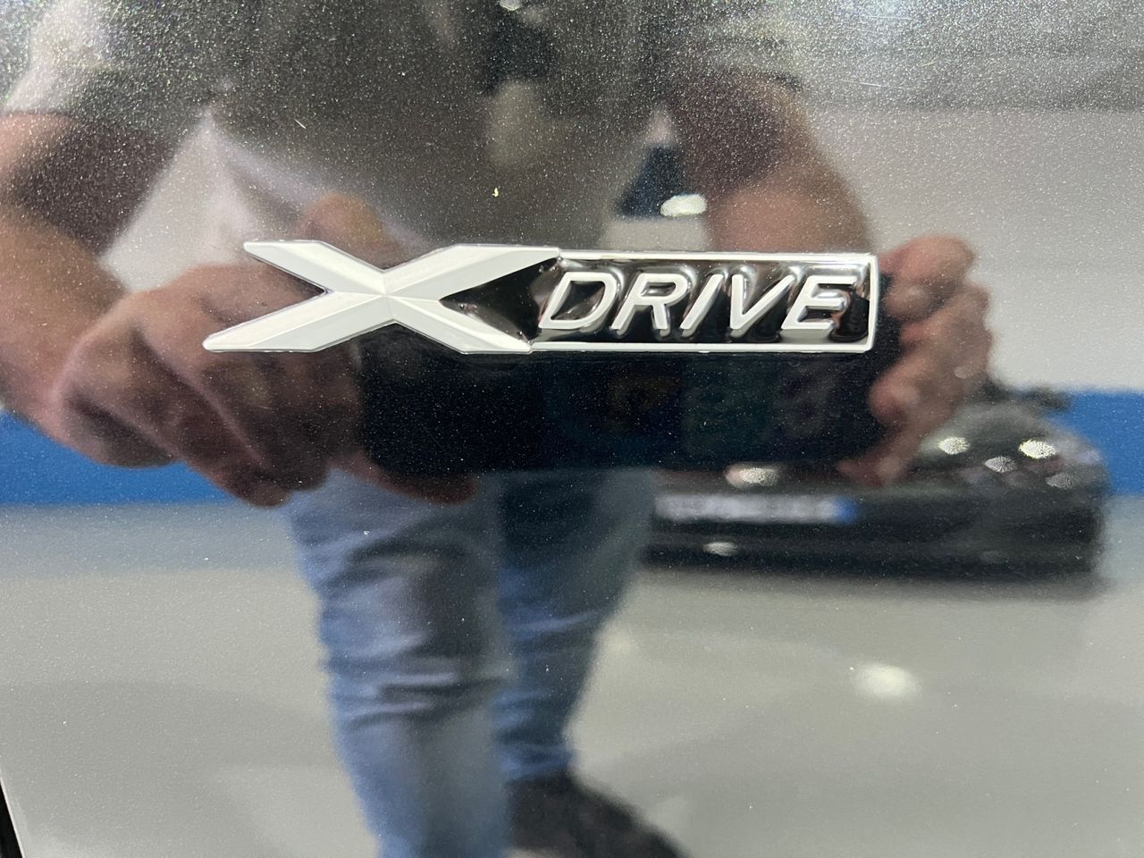 BMW X3 xDrive20d xLine - Foto 2