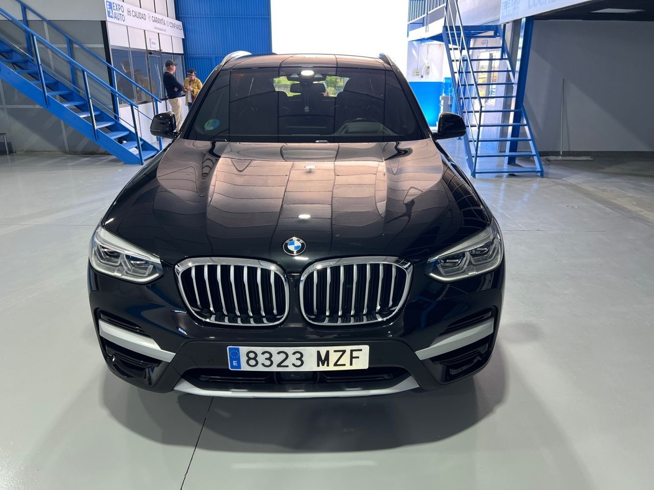 BMW X3 xDrive20d xLine - Foto 2