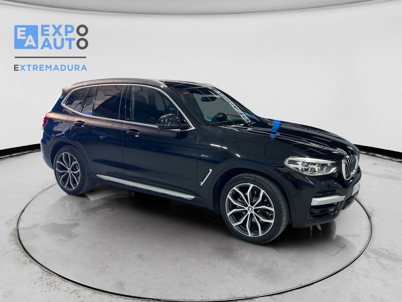 BMW X3 xDrive20d xLine - Foto 2