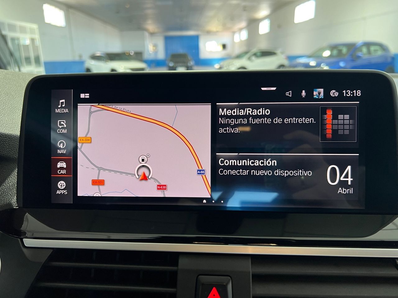 BMW X3 xDrive20d xLine - Foto 2