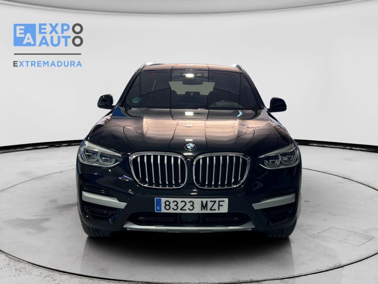 BMW X3 xDrive20d xLine - Foto 2