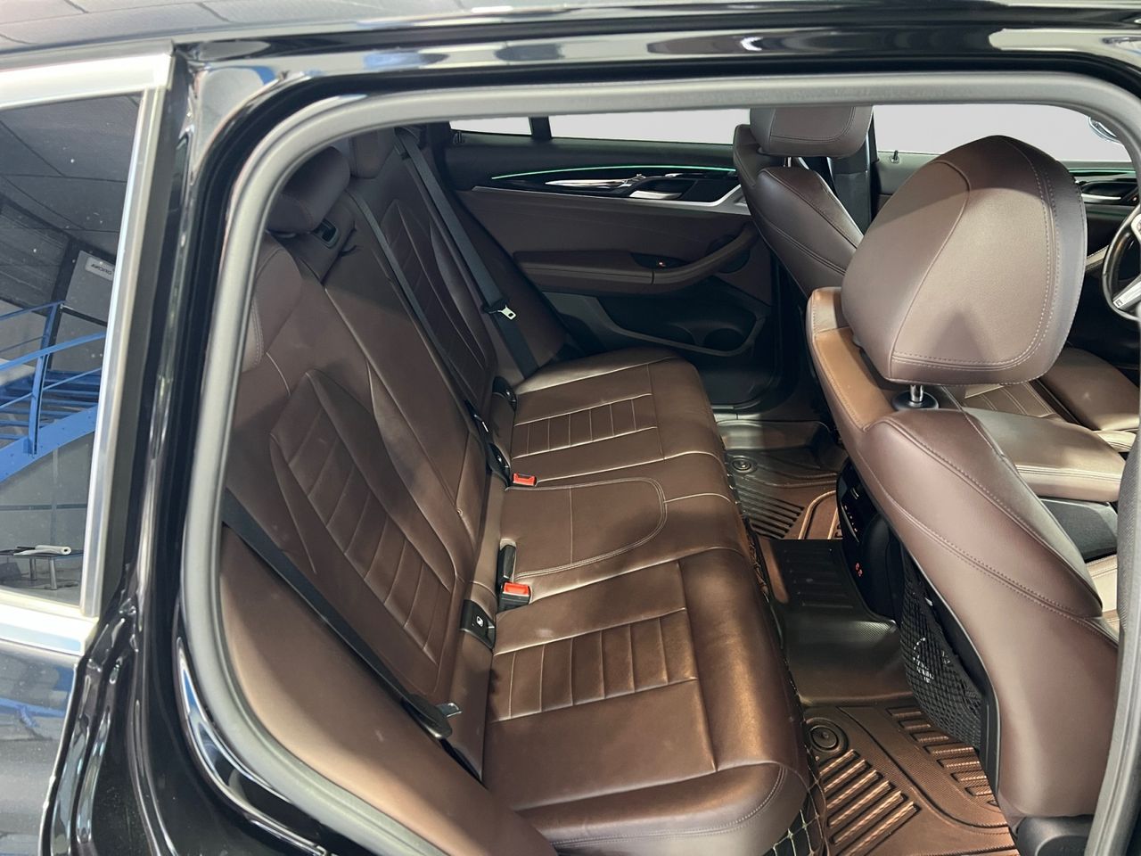 BMW X3 xDrive20d xLine - Foto 2