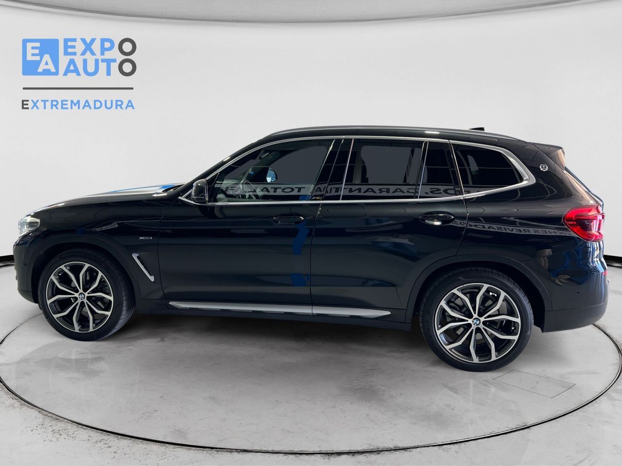 BMW X3 xDrive20d xLine - Foto 2