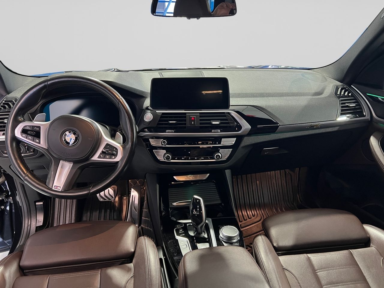 BMW X3 xDrive20d xLine - Foto 2