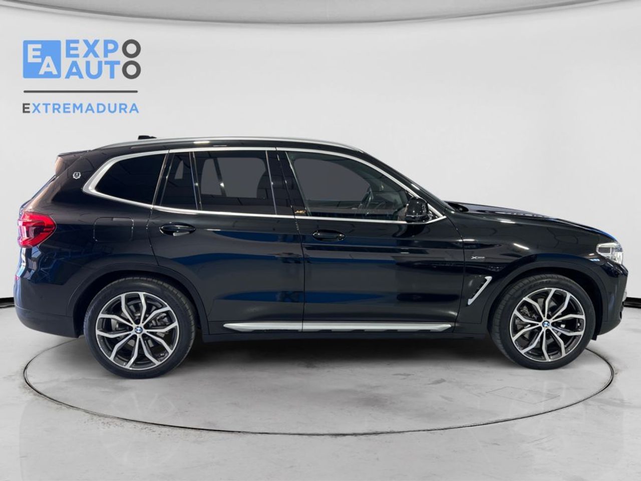 BMW X3 xDrive20d xLine - Foto 2