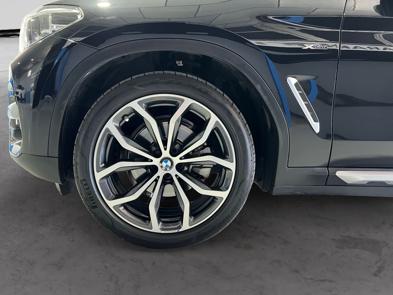 BMW X3 xDrive20d xLine - Foto 2