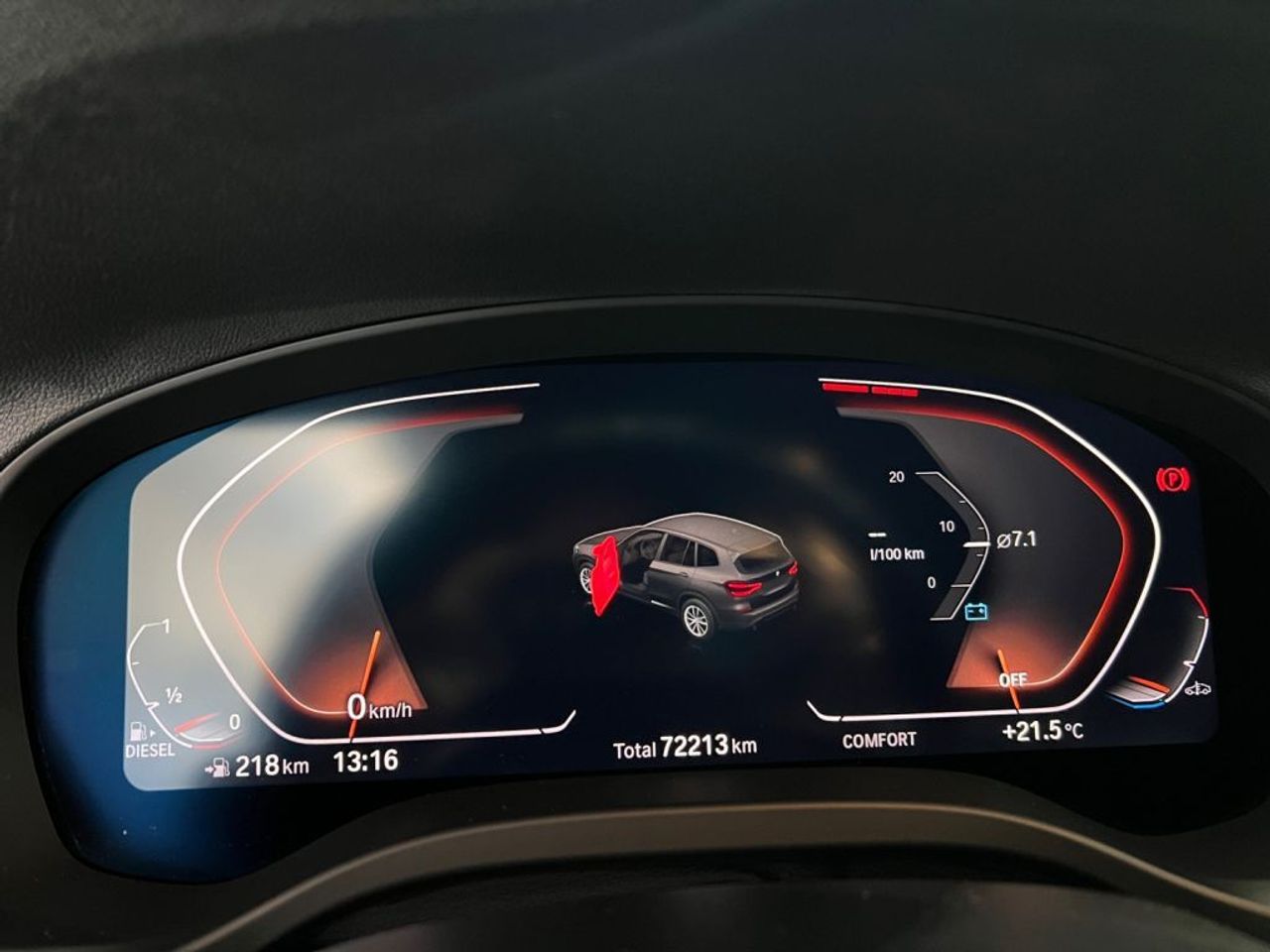 BMW X3 xDrive20d xLine - Foto 2