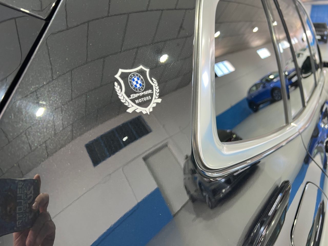 BMW X3 xDrive20d xLine - Foto 2