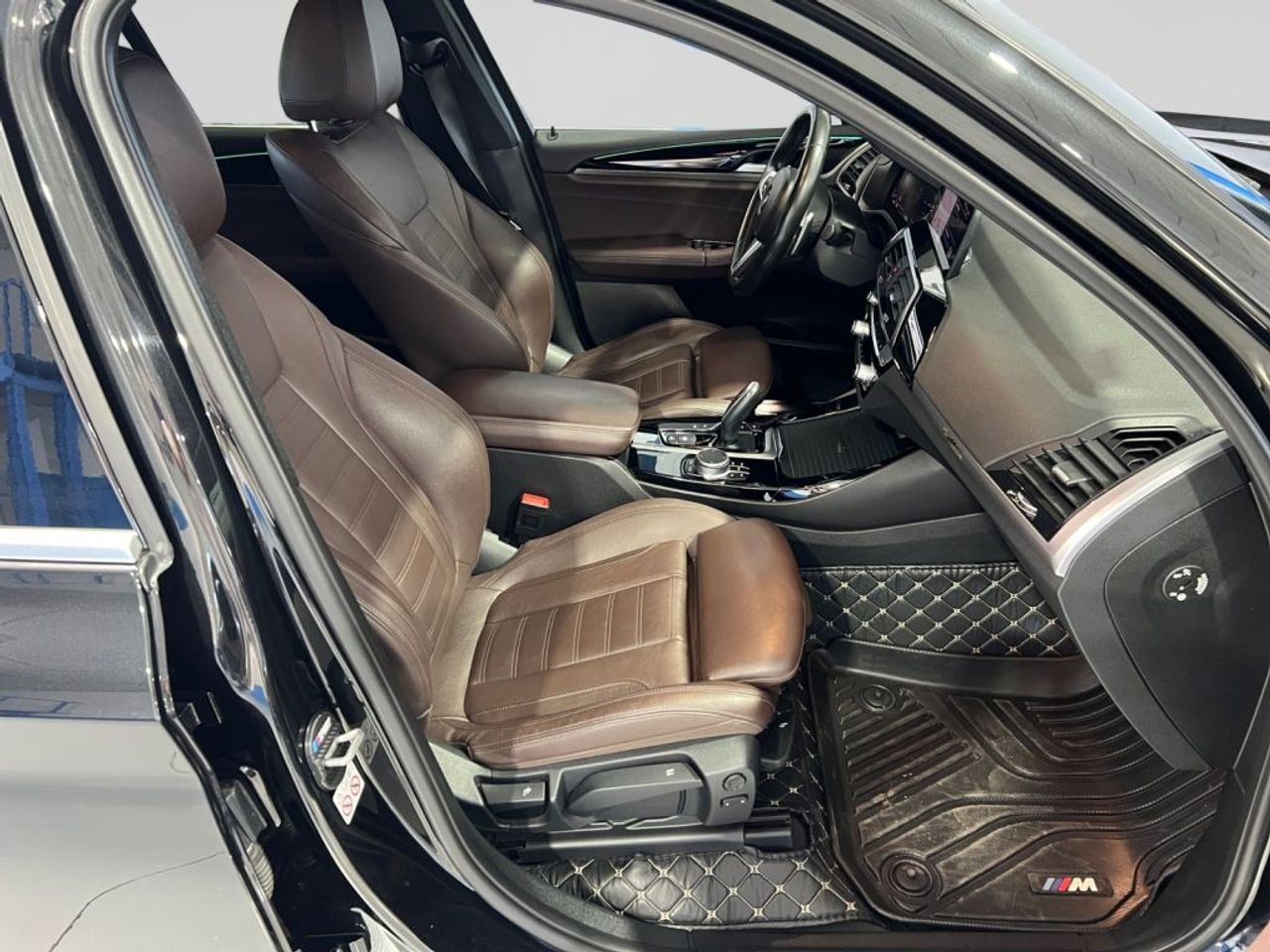 BMW X3 xDrive20d xLine - Foto 2