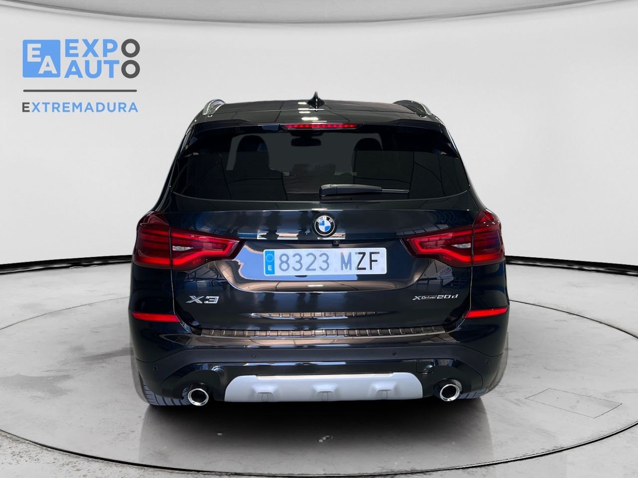 BMW X3 xDrive20d xLine - Foto 2