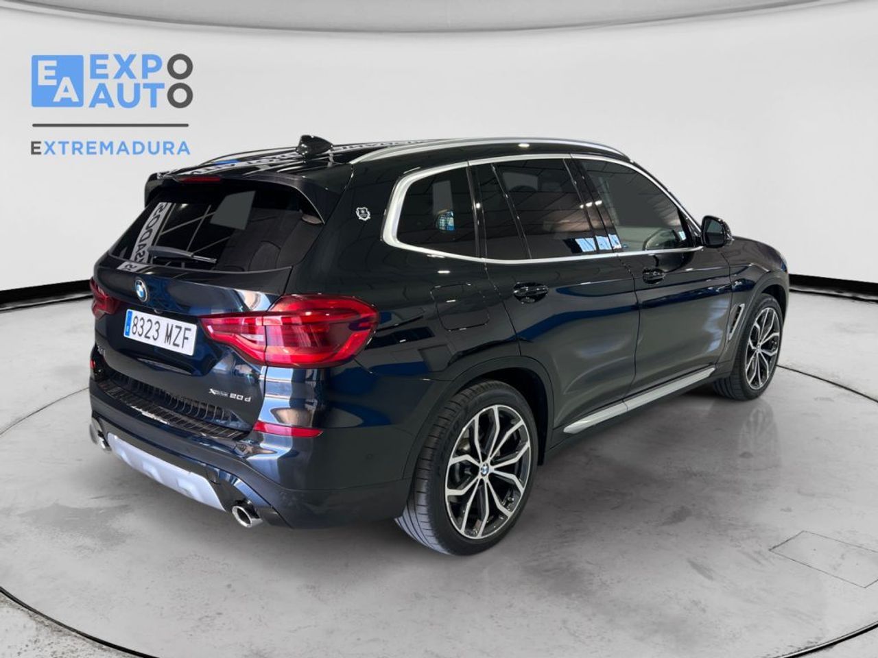BMW X3 xDrive20d xLine - Foto 2
