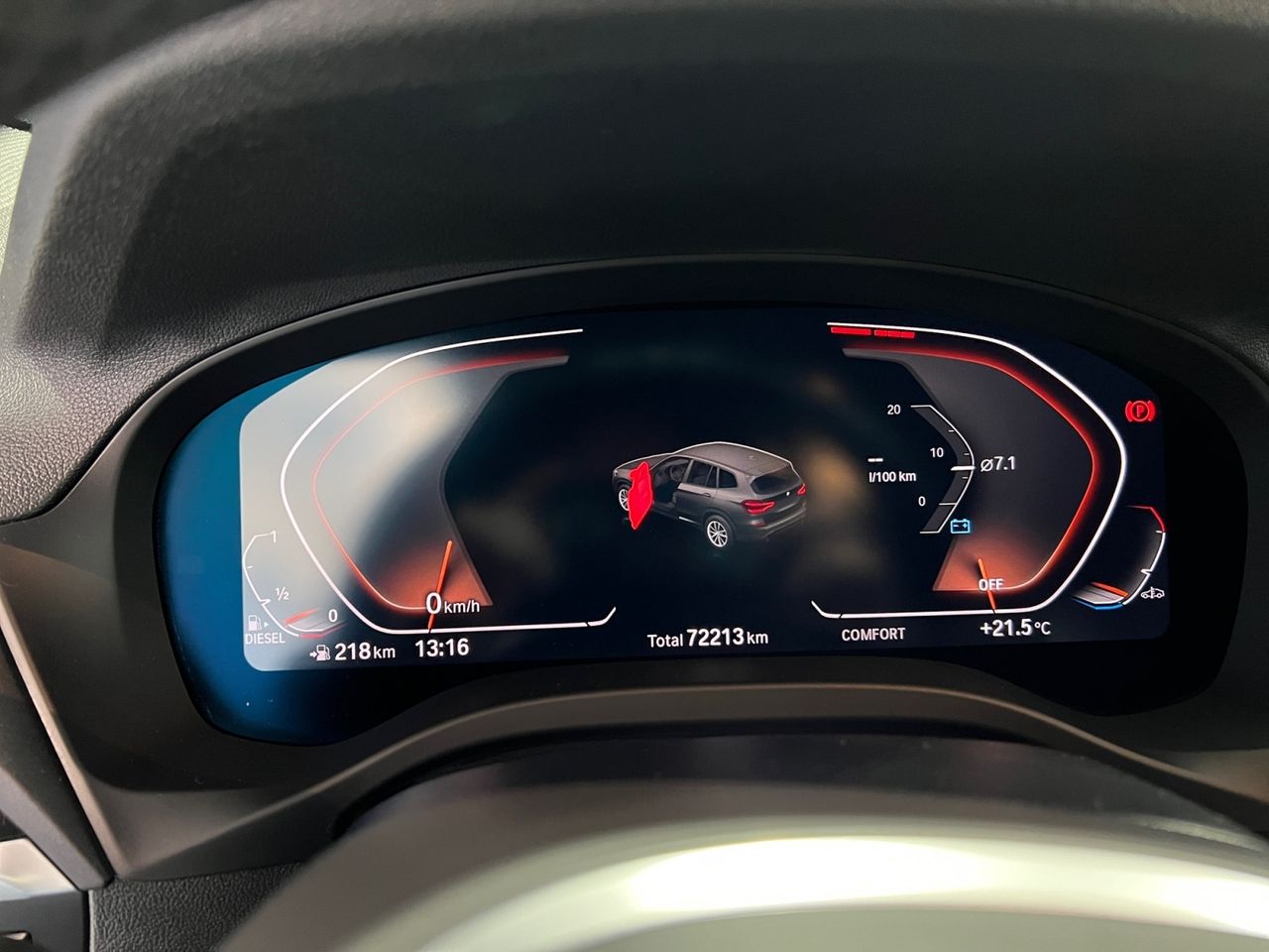 BMW X3 xDrive20d xLine - Foto 2