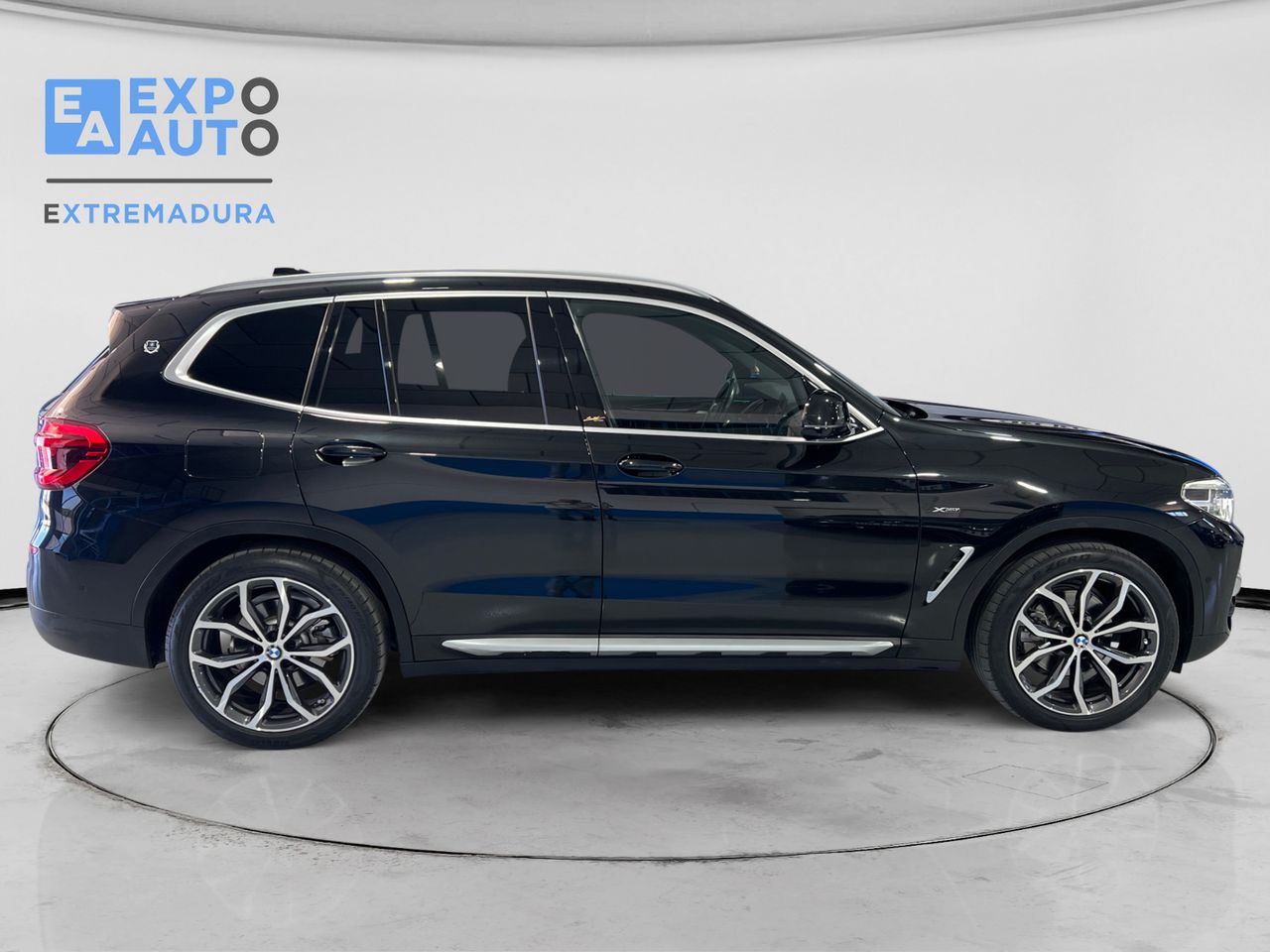 BMW X3 xDrive20d xLine - Foto 2