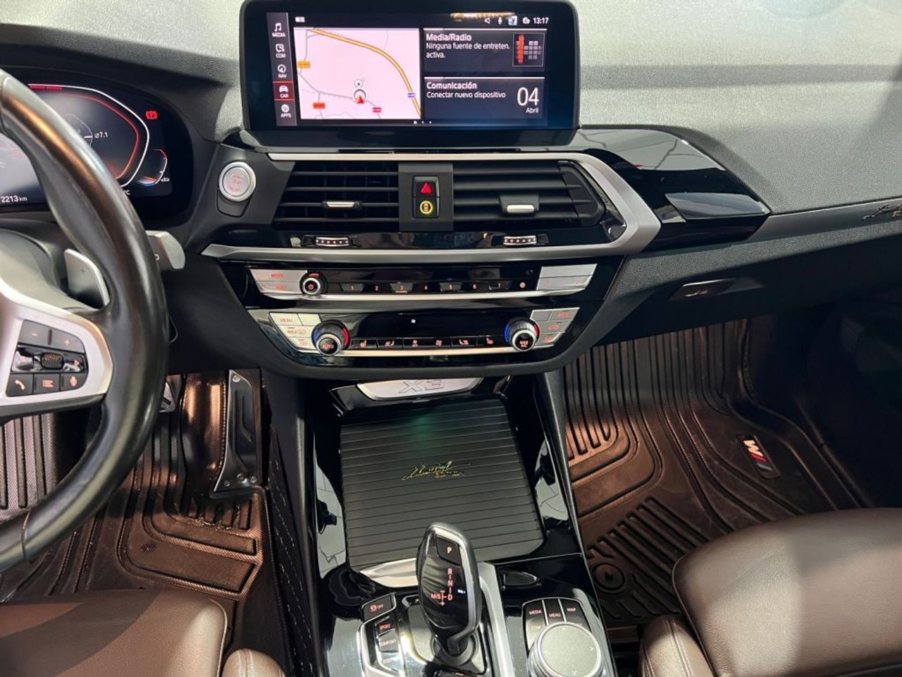 BMW X3 xDrive20d xLine - Foto 2