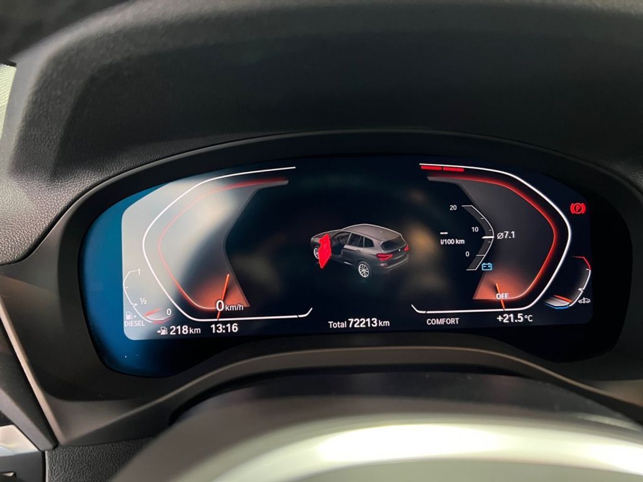 BMW X3 xDrive20d xLine - Foto 2