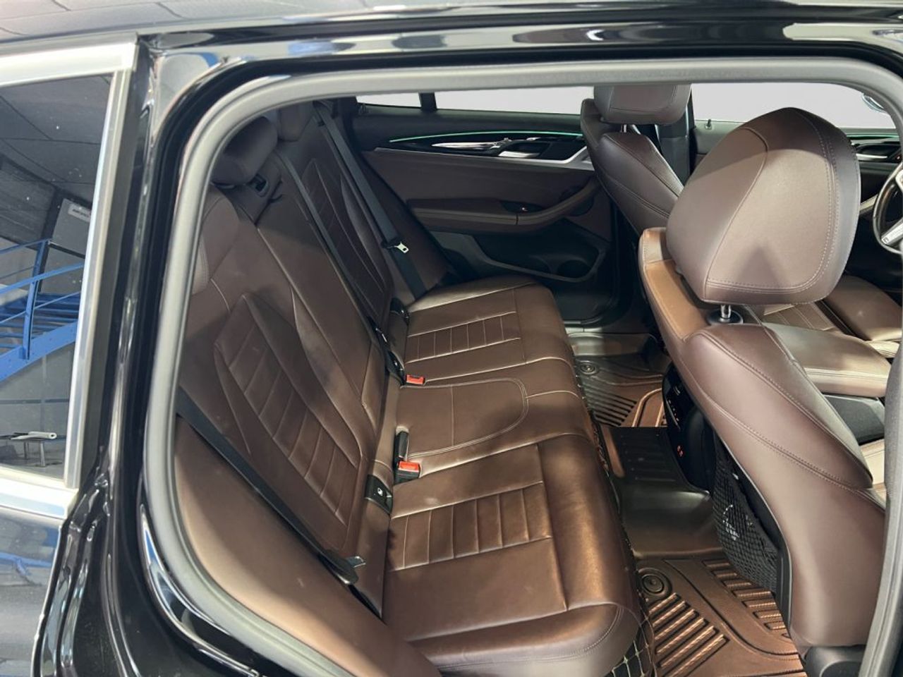 BMW X3 xDrive20d xLine - Foto 2