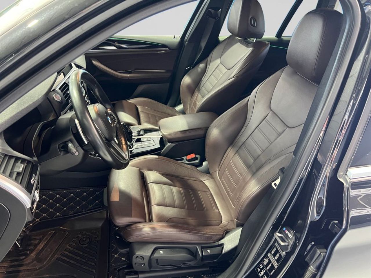 BMW X3 xDrive20d xLine - Foto 2