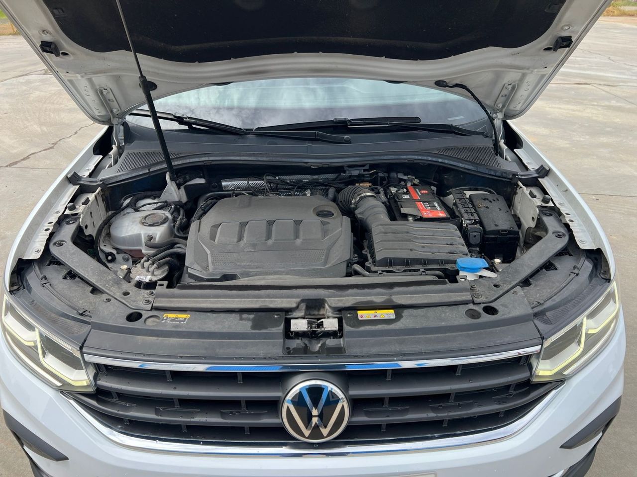 Volkswagen Tiguan Allspace Life 2.0 TDI 110 kW (150 CV) DSG 7 plazas - Foto 2