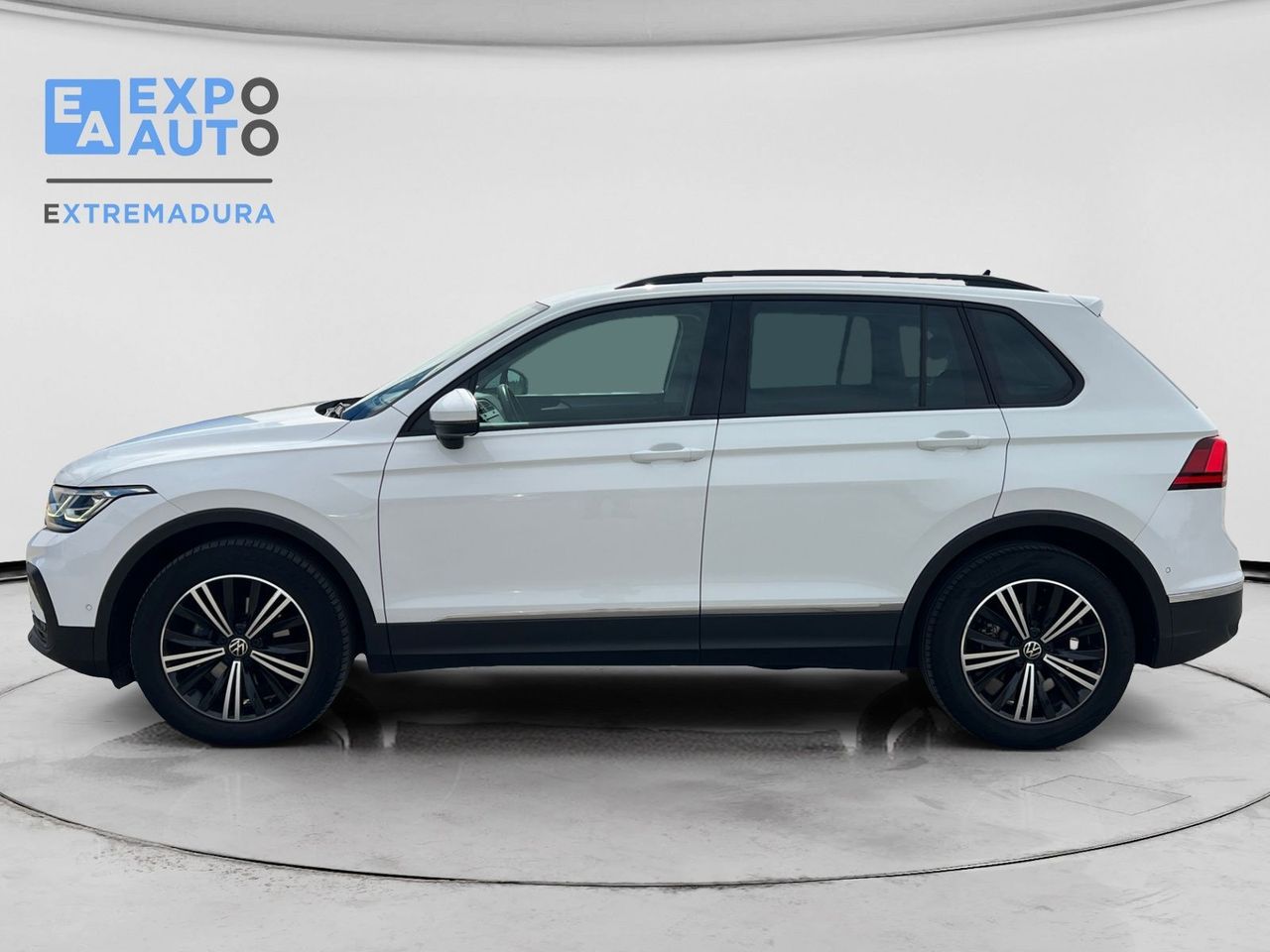 Volkswagen Tiguan Allspace Life 2.0 TDI 110 kW (150 CV) DSG 7 plazas - Foto 2