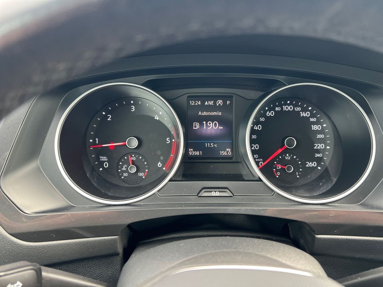 Volkswagen Tiguan Allspace Life 2.0 TDI 110 kW (150 CV) DSG 7 plazas - Foto 2