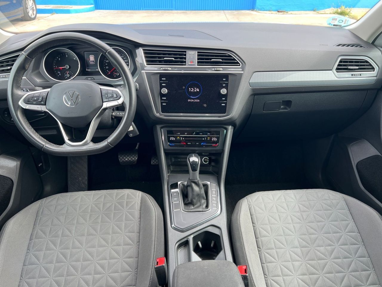 Volkswagen Tiguan Allspace Life 2.0 TDI 110 kW (150 CV) DSG 7 plazas - Foto 2