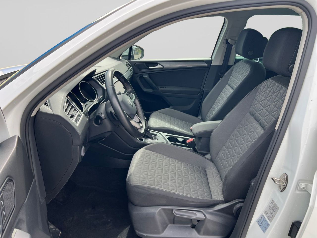 Volkswagen Tiguan Allspace Life 2.0 TDI 110 kW (150 CV) DSG 7 plazas - Foto 2