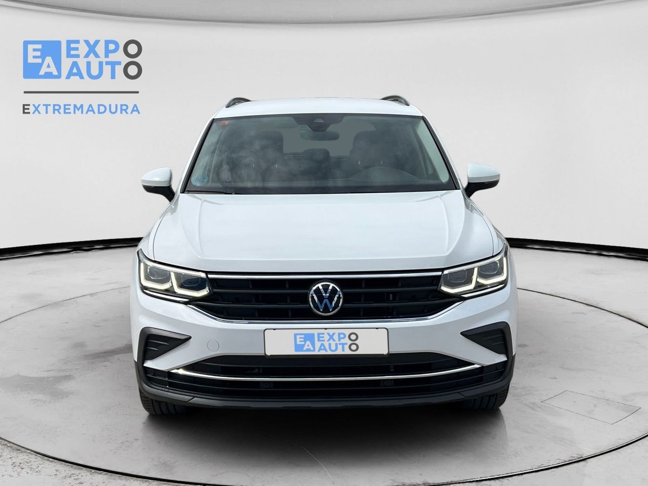 Volkswagen Tiguan Allspace Life 2.0 TDI 110 kW (150 CV) DSG 7 plazas - Foto 2