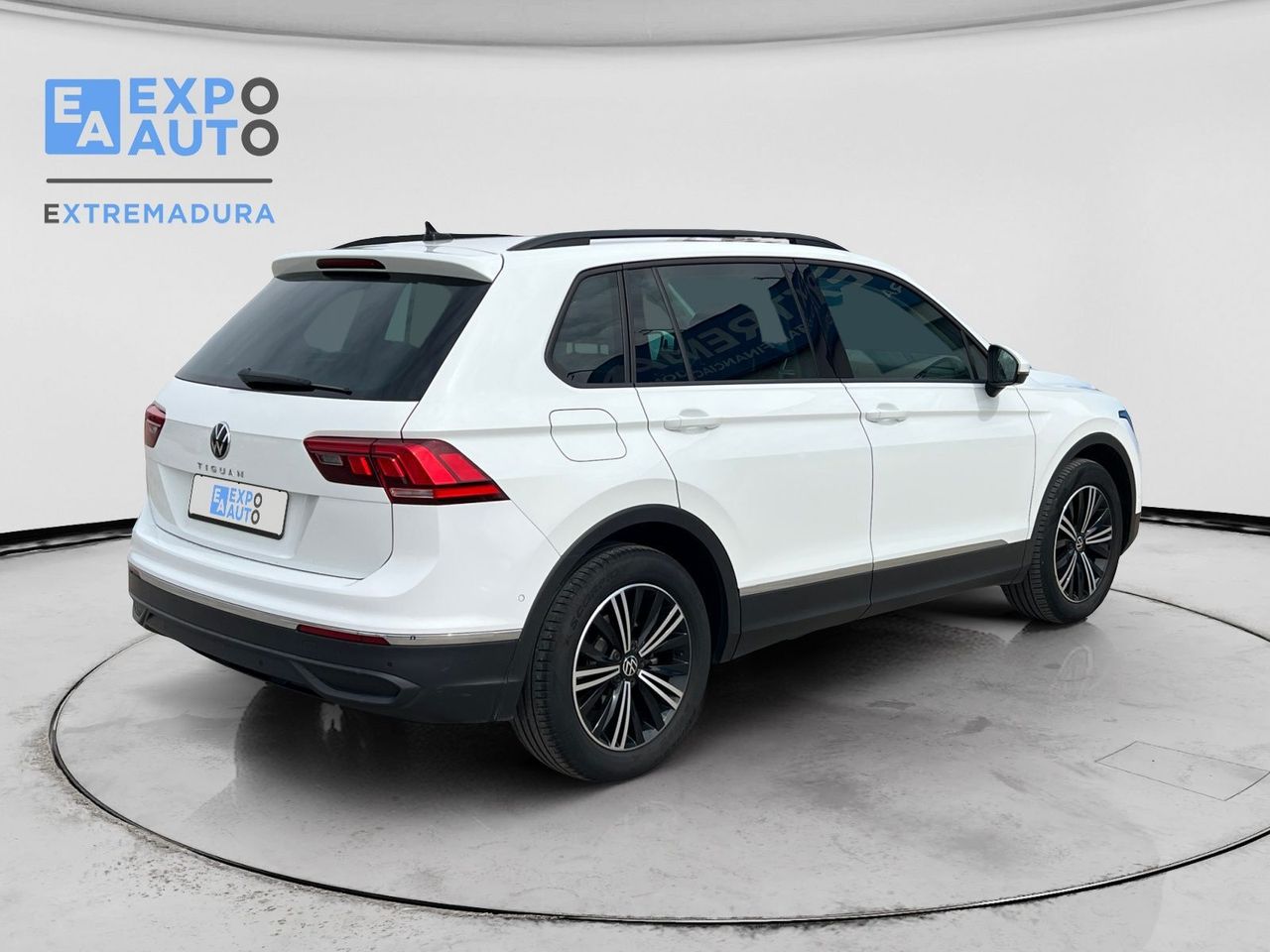 Volkswagen Tiguan Allspace Life 2.0 TDI 110 kW (150 CV) DSG 7 plazas - Foto 2