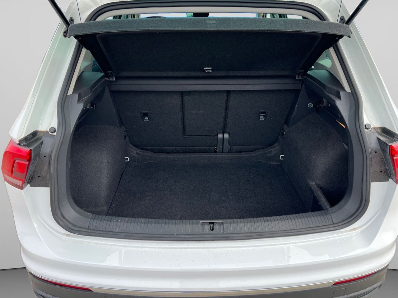 Volkswagen Tiguan Allspace Life 2.0 TDI 110 kW (150 CV) DSG 7 plazas - Foto 2