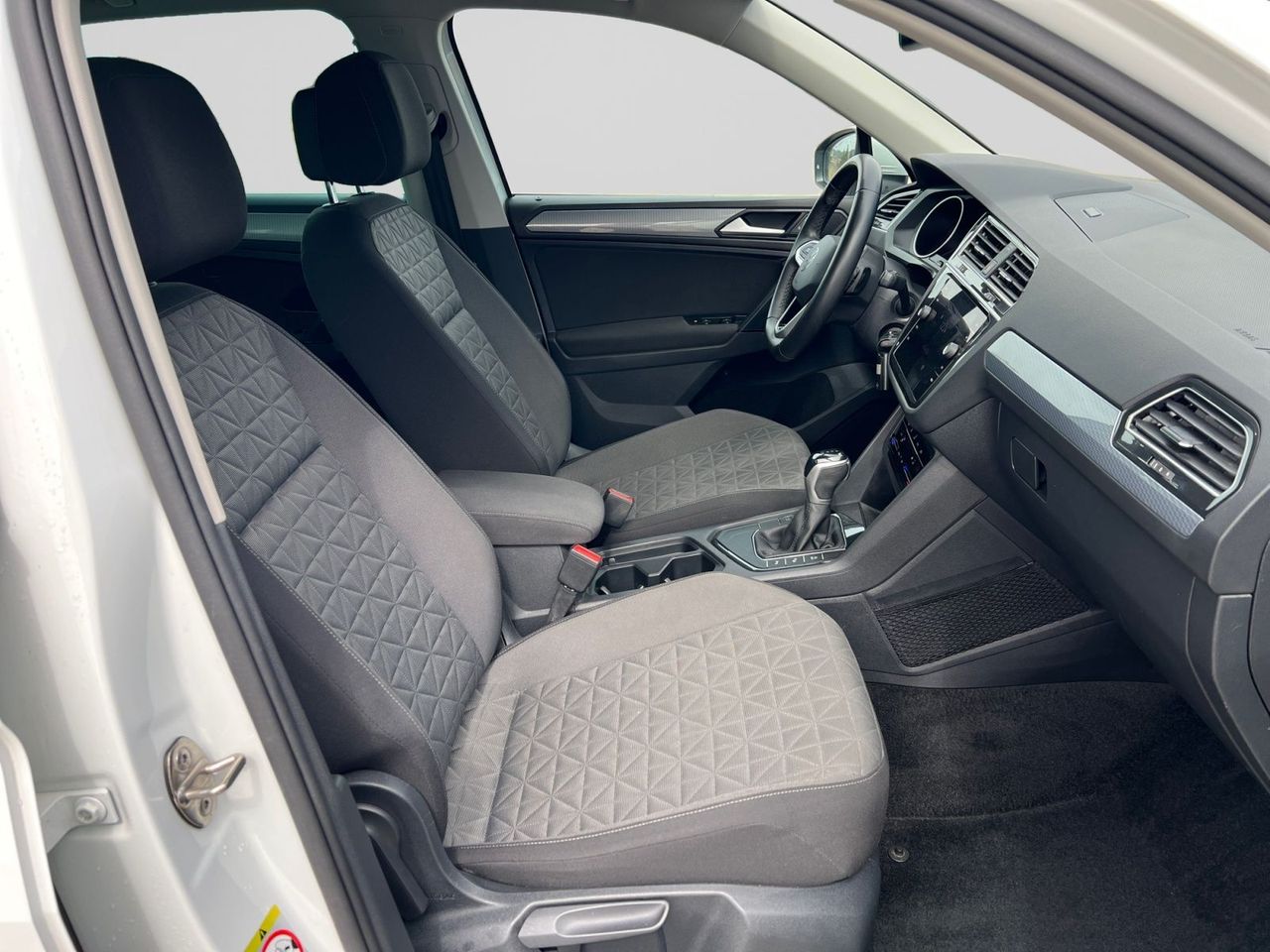 Volkswagen Tiguan Allspace Life 2.0 TDI 110 kW (150 CV) DSG 7 plazas - Foto 2