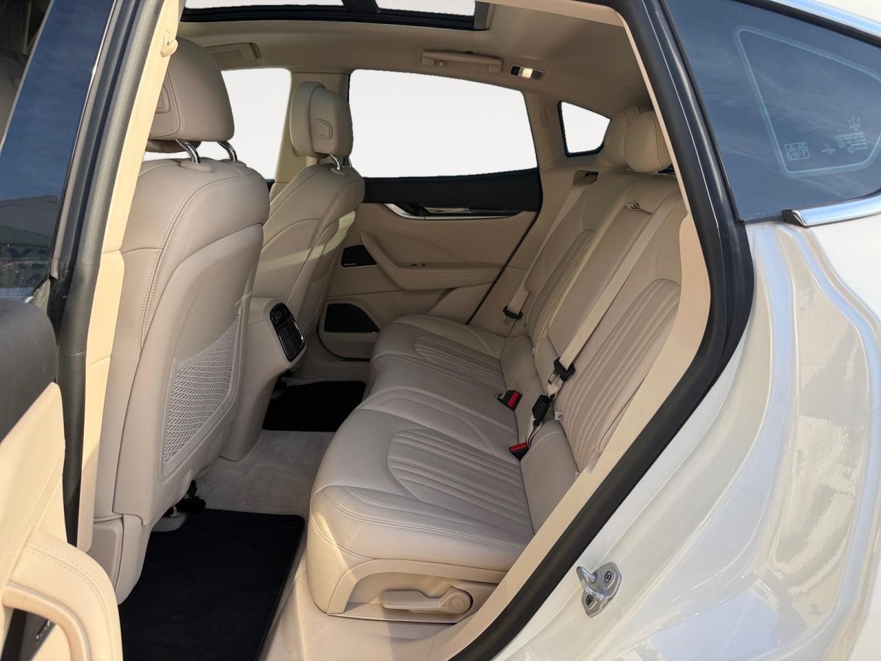 Maserati Levante V6 430 HP AWD S GranLusso - Foto 2