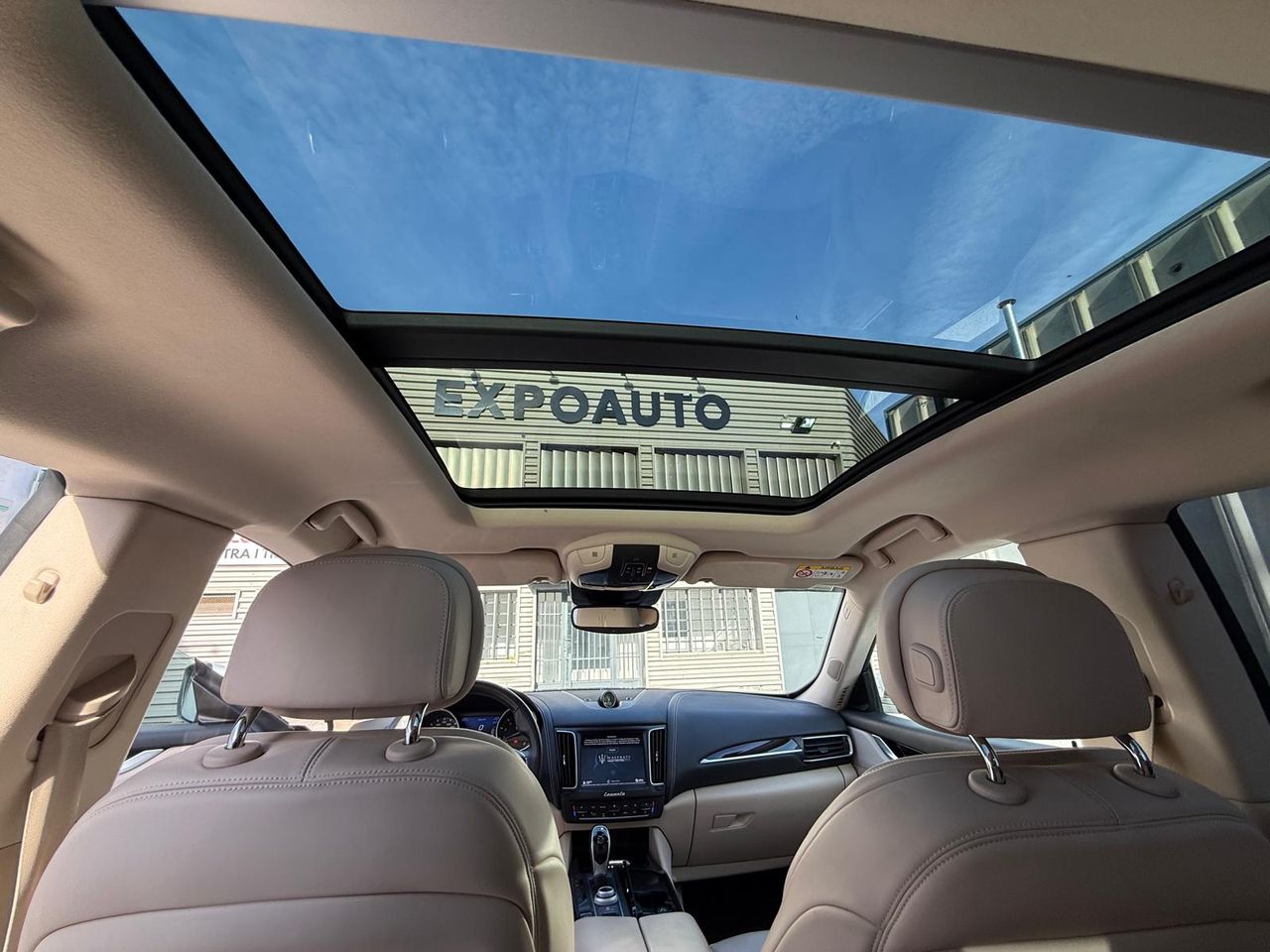 Maserati Levante V6 430 HP AWD S GranLusso - Foto 2