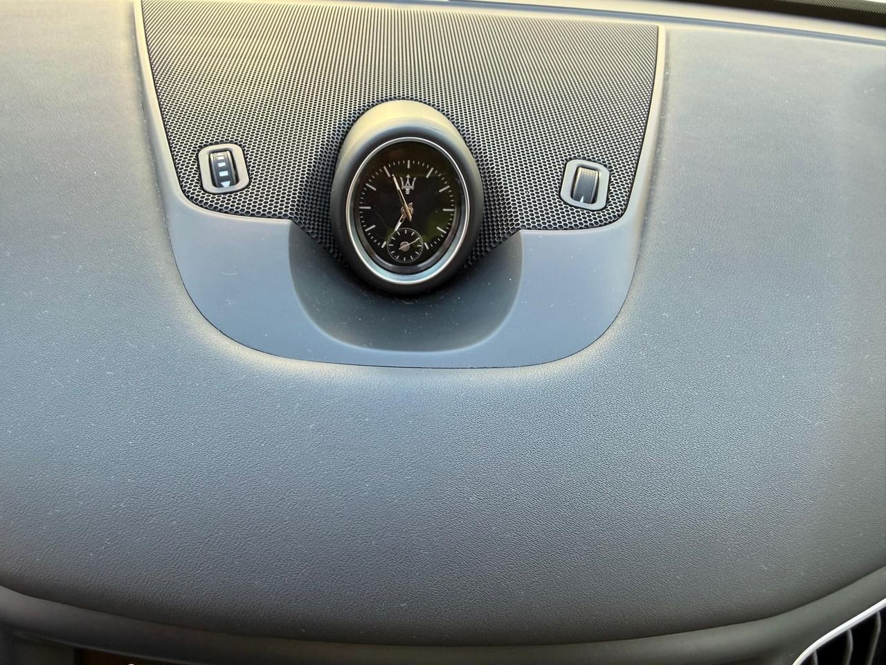 Maserati Levante V6 430 HP AWD S GranLusso - Foto 2