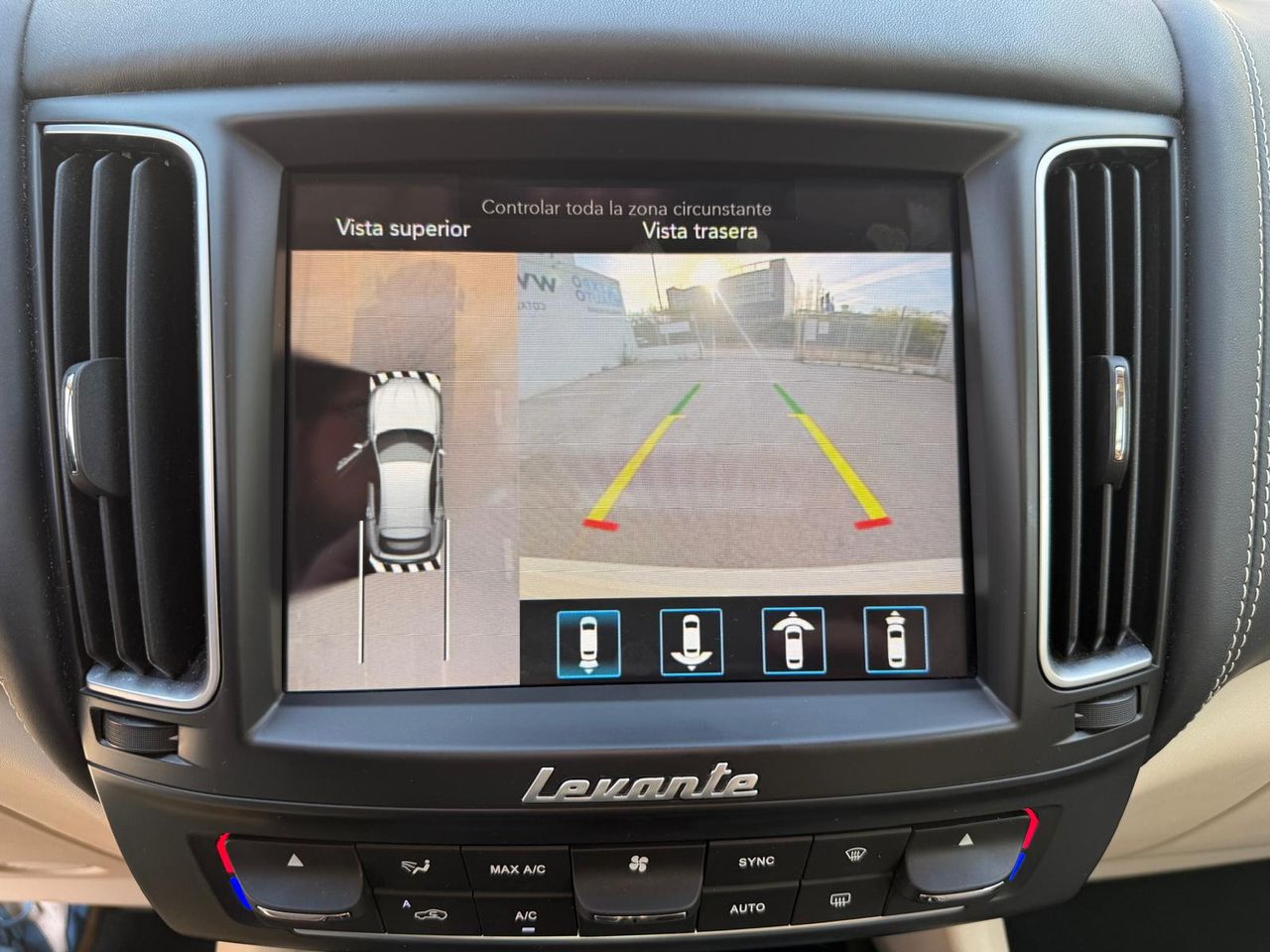 Maserati Levante V6 430 HP AWD S GranLusso - Foto 2