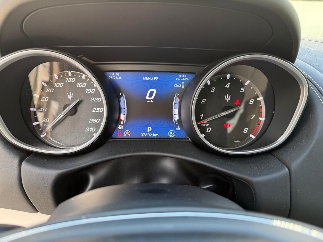 Maserati Levante V6 430 HP AWD S GranLusso - Foto 2